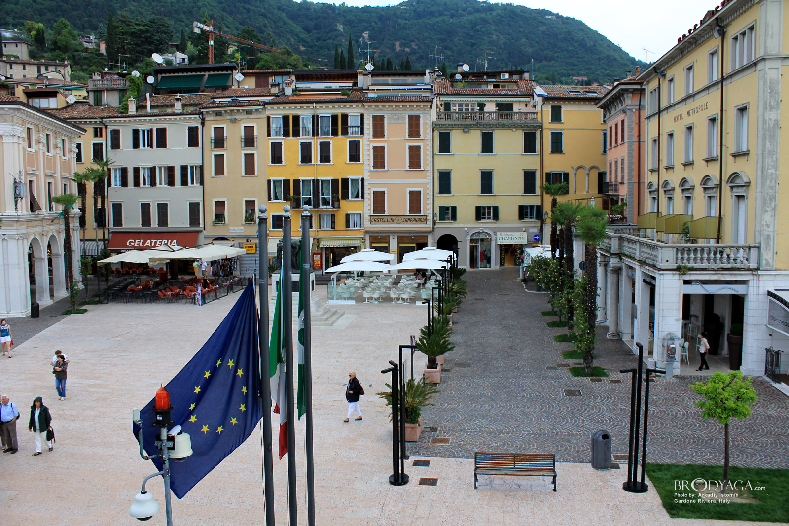 Gardone Riviera